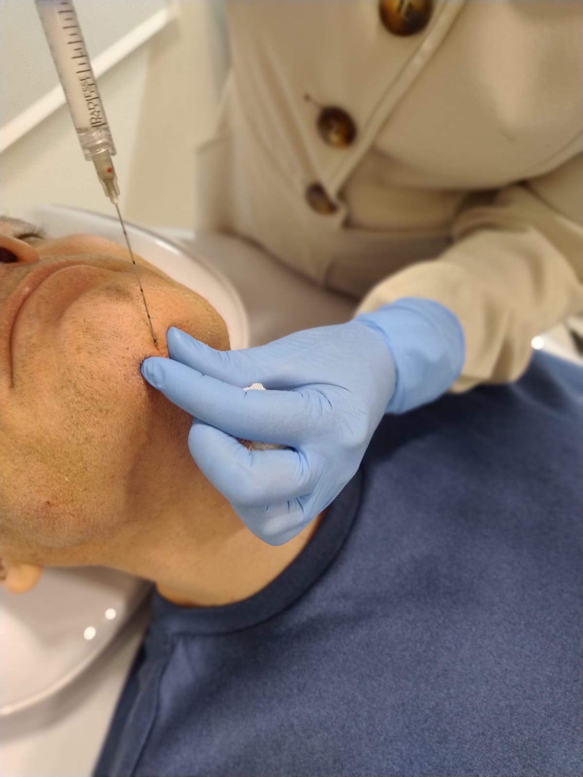 Bioestimulador - Aplicação