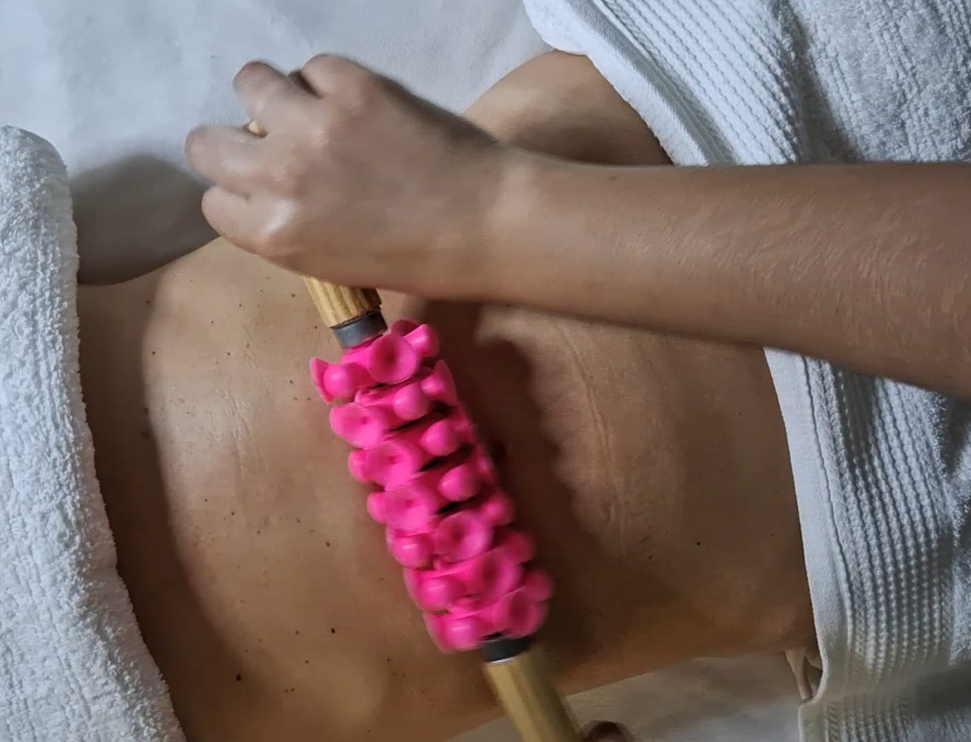 Dreno Modeladora
